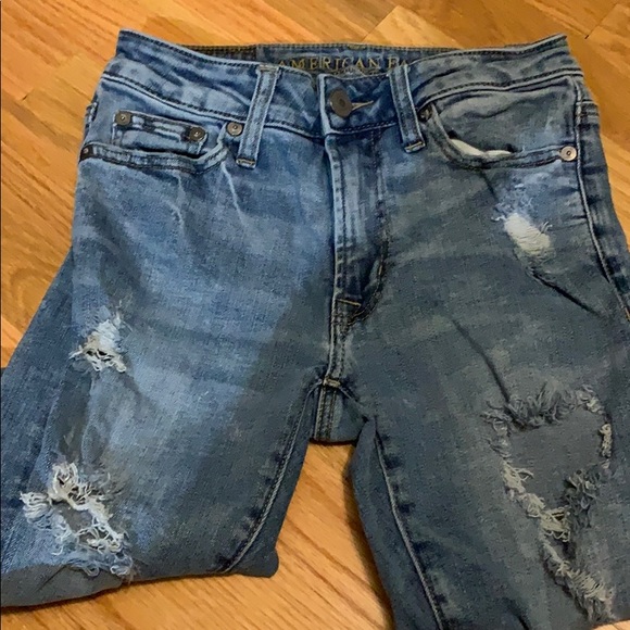 American eagle jeans - Picture 2 of 5